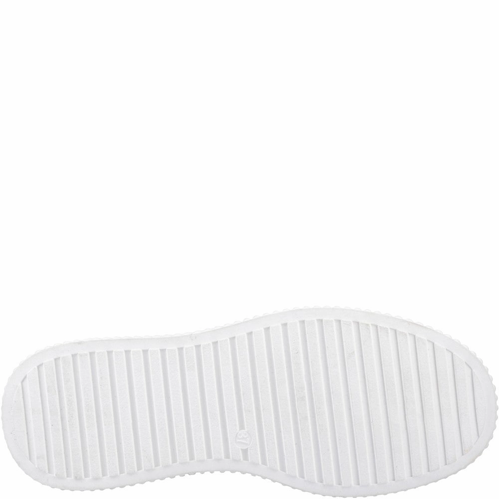 Flat Foot Training Shoes Black Harlow Trainers