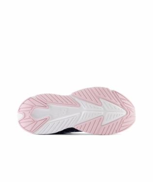 Friday Deal Running Shoes New Balance Big Kids Rave Run v2 - Blue/Black/Pink