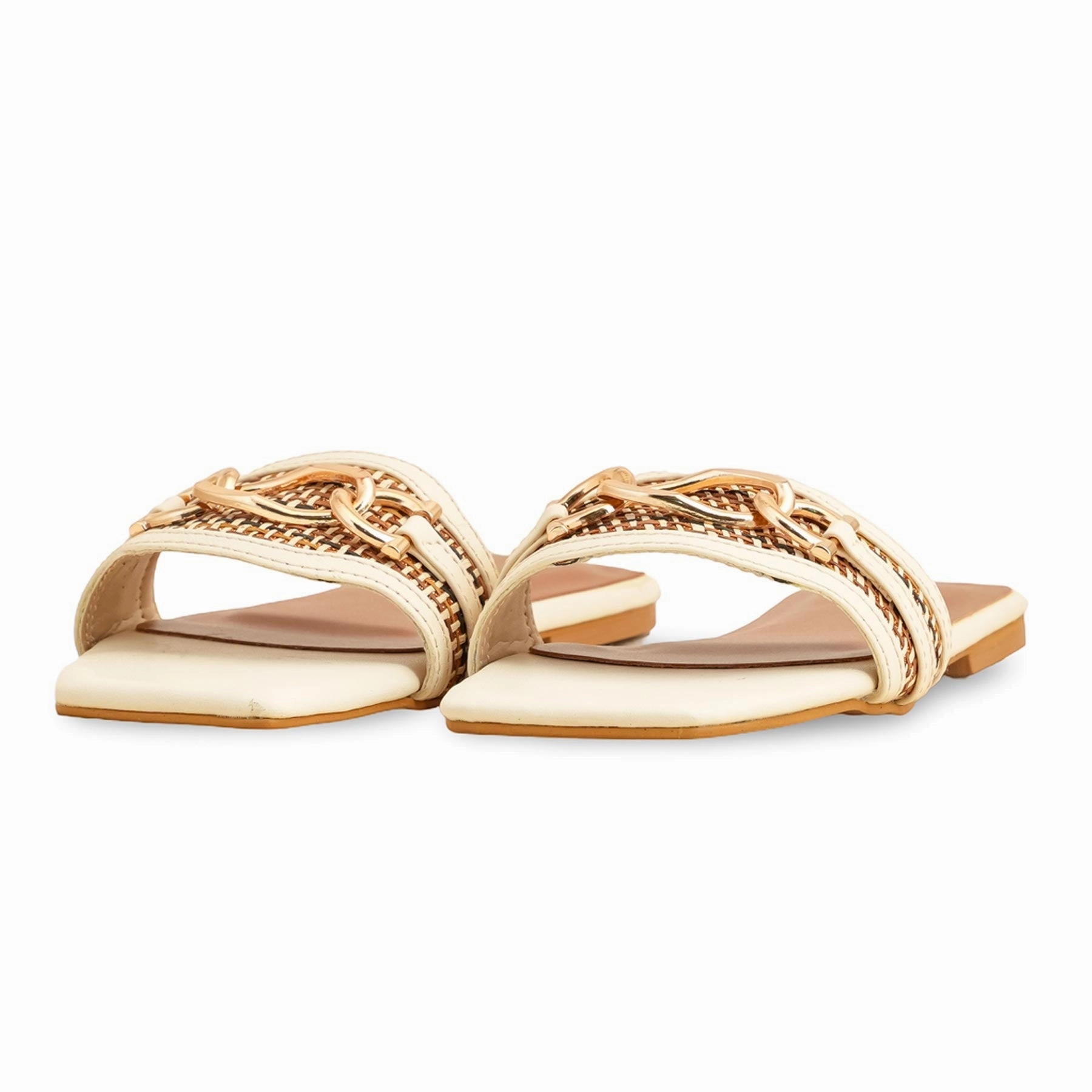 Fawn Formal Slipper FR8372 Hpuse Slippers