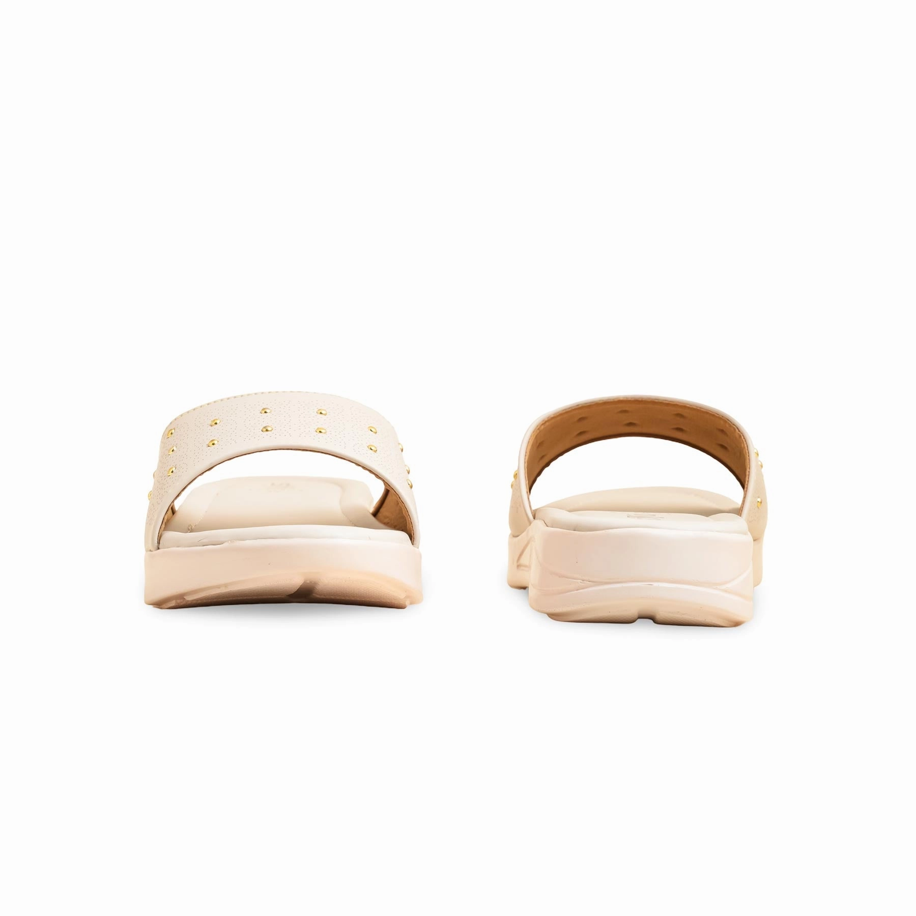 Crochet Easy Slippers Free Patterns Fawn Formal Slipper LPU701