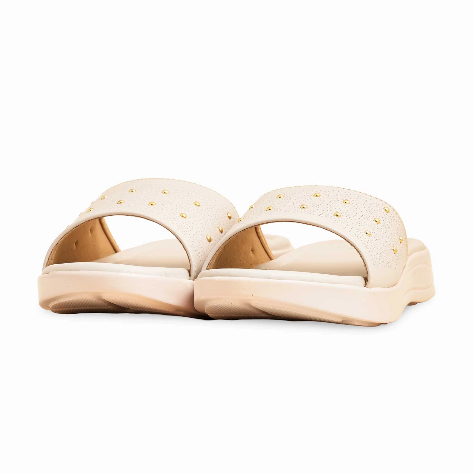 Fawn Formal Slipper LPU701 Kung Fu Slippers