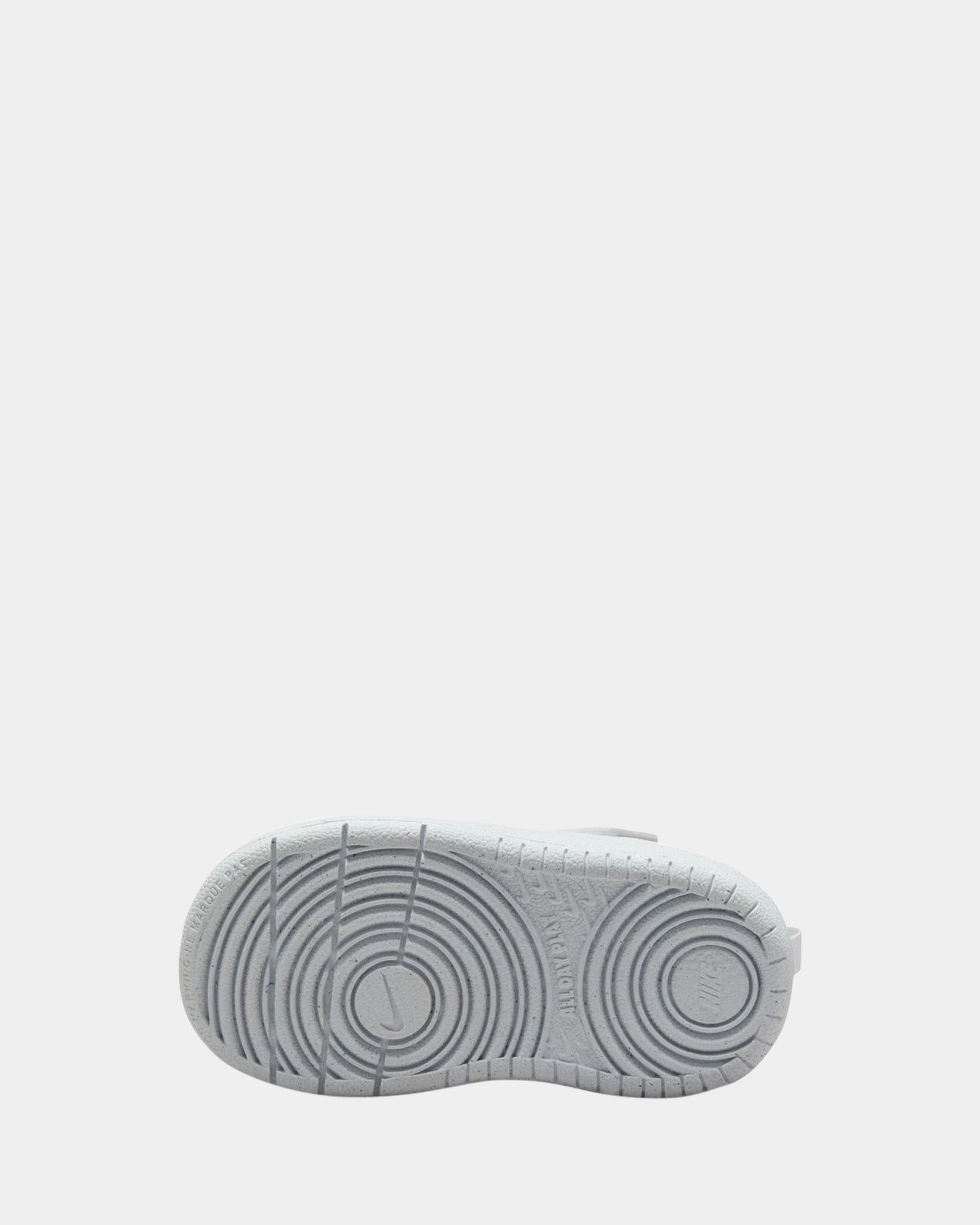 Clearance Sandals Court Borough Low Recraft Infant White/Laser Fuchsia