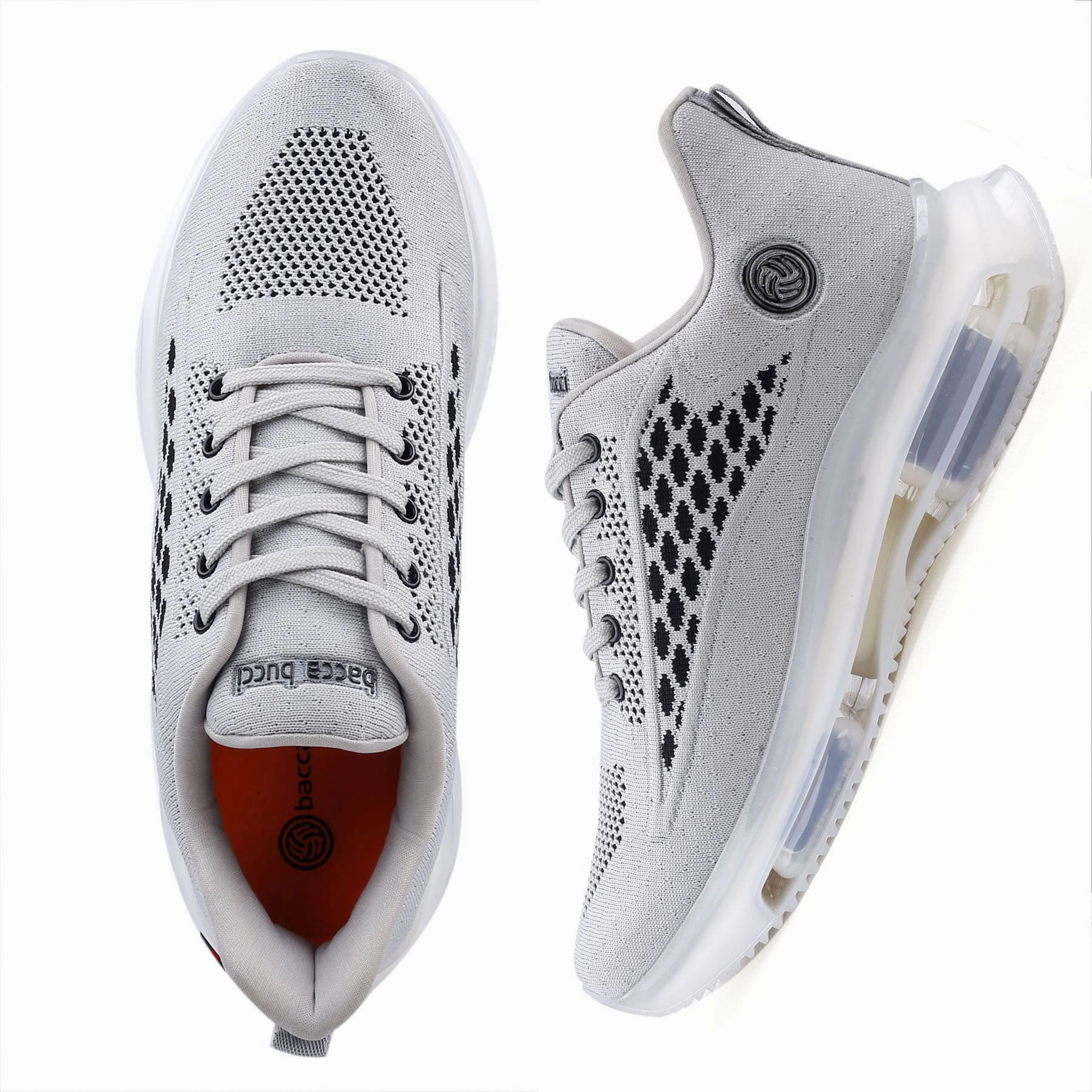 Casual Moccasin Shoes Bacca Bucci Blaze