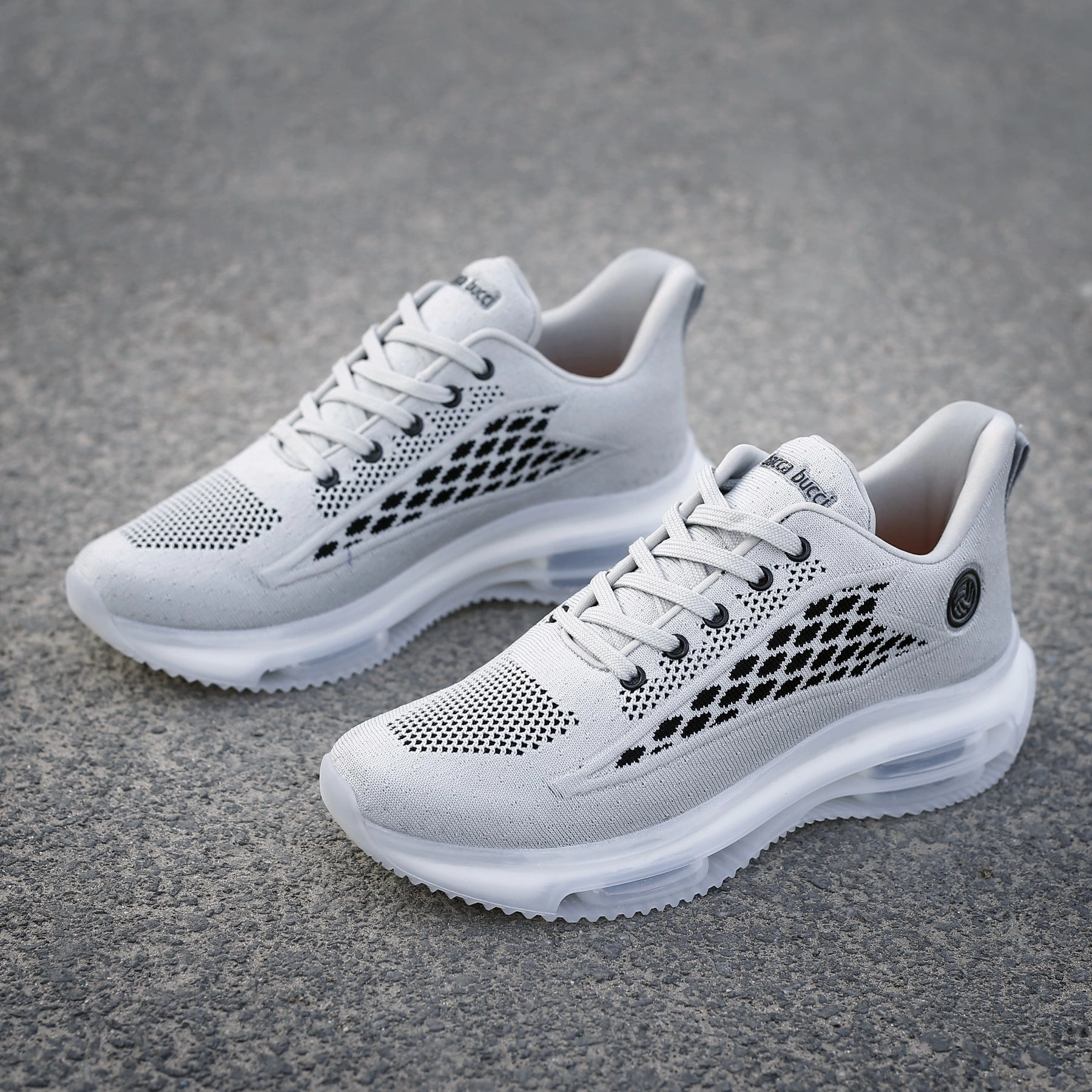 Best Walking Shoes For Business Casual Bacca Bucci Blaze