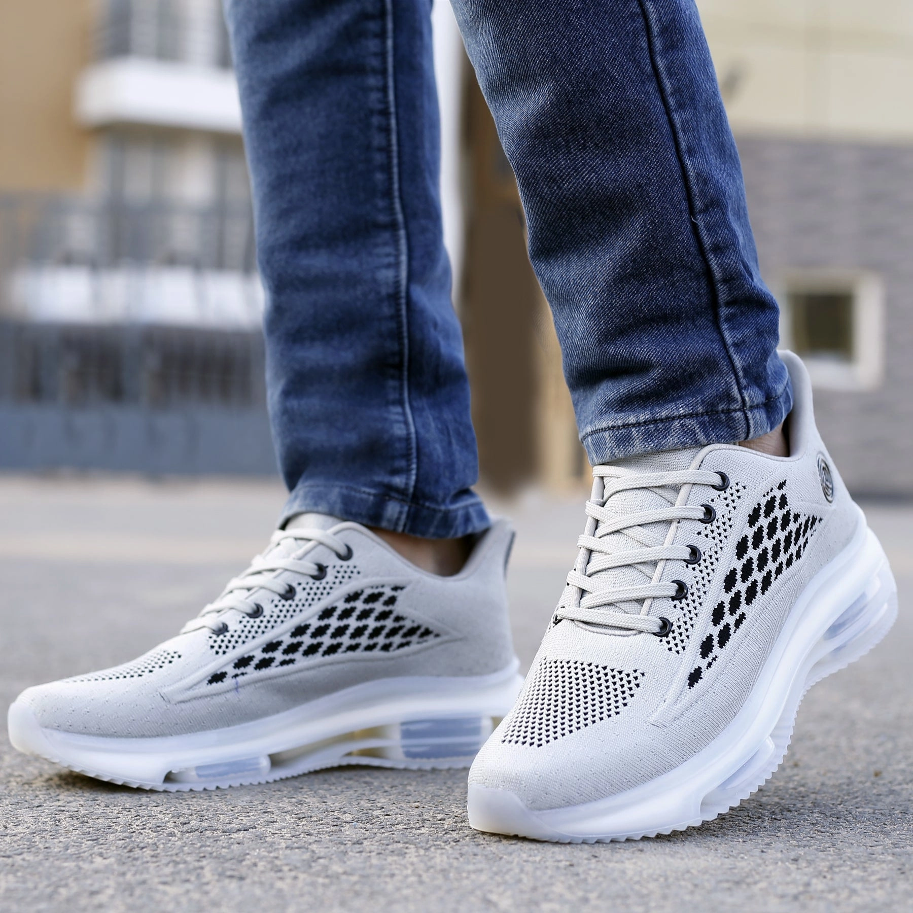 Casual Shoes Running Bacca Bucci Blaze