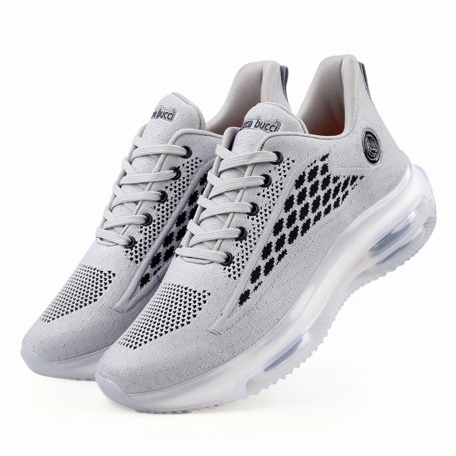 Bacca Bucci Blaze Business Casual Safety Shoes