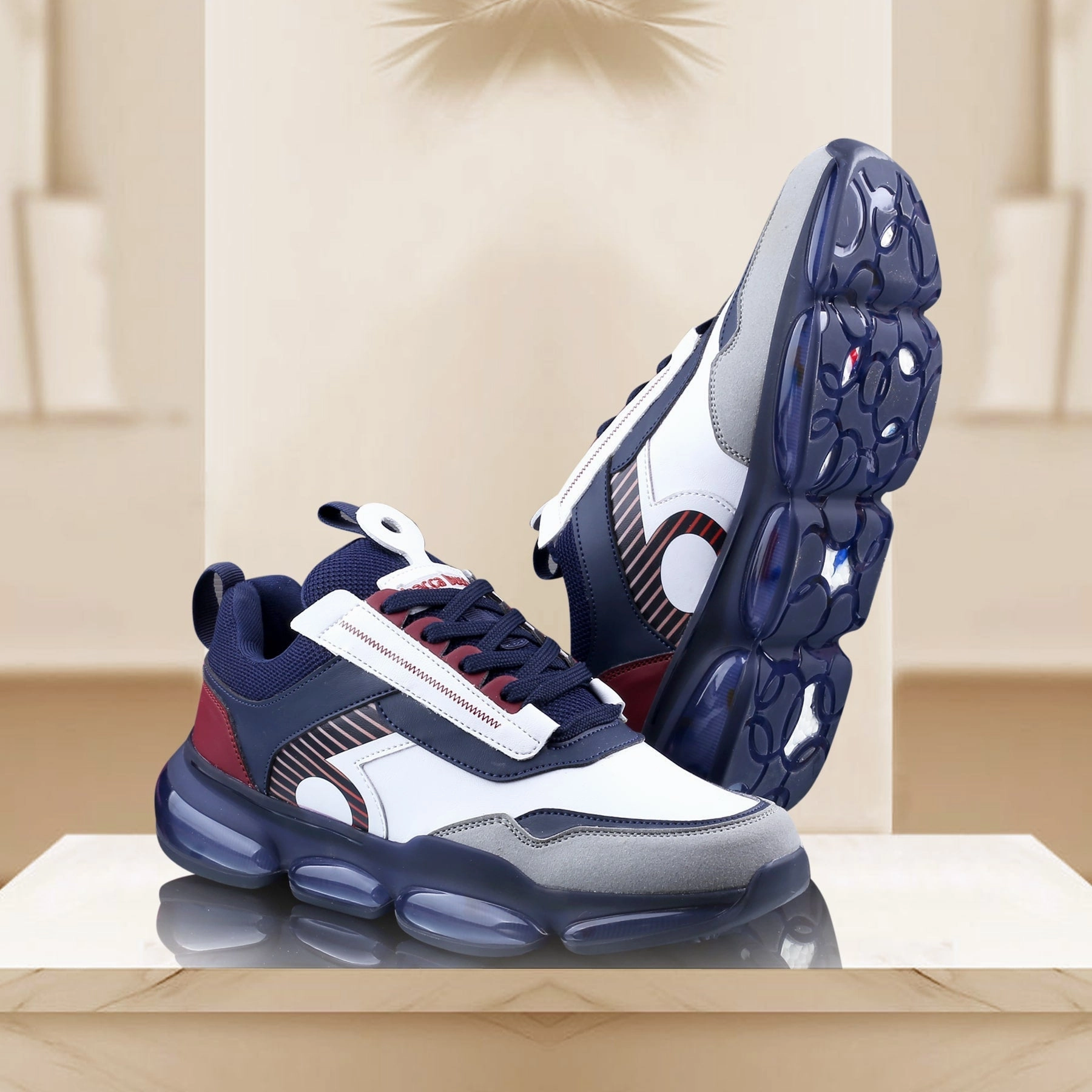 Online Shoes Casual Bacca Bucci Viking