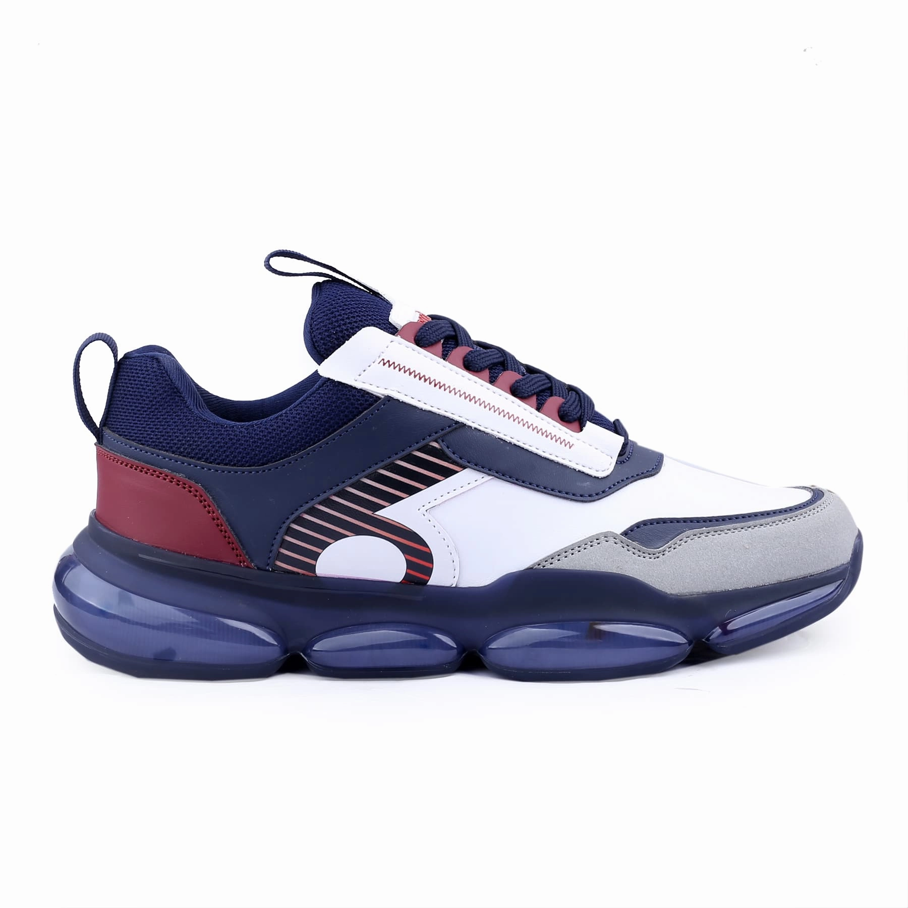 Bacca Bucci Viking Casual Shoes 2025