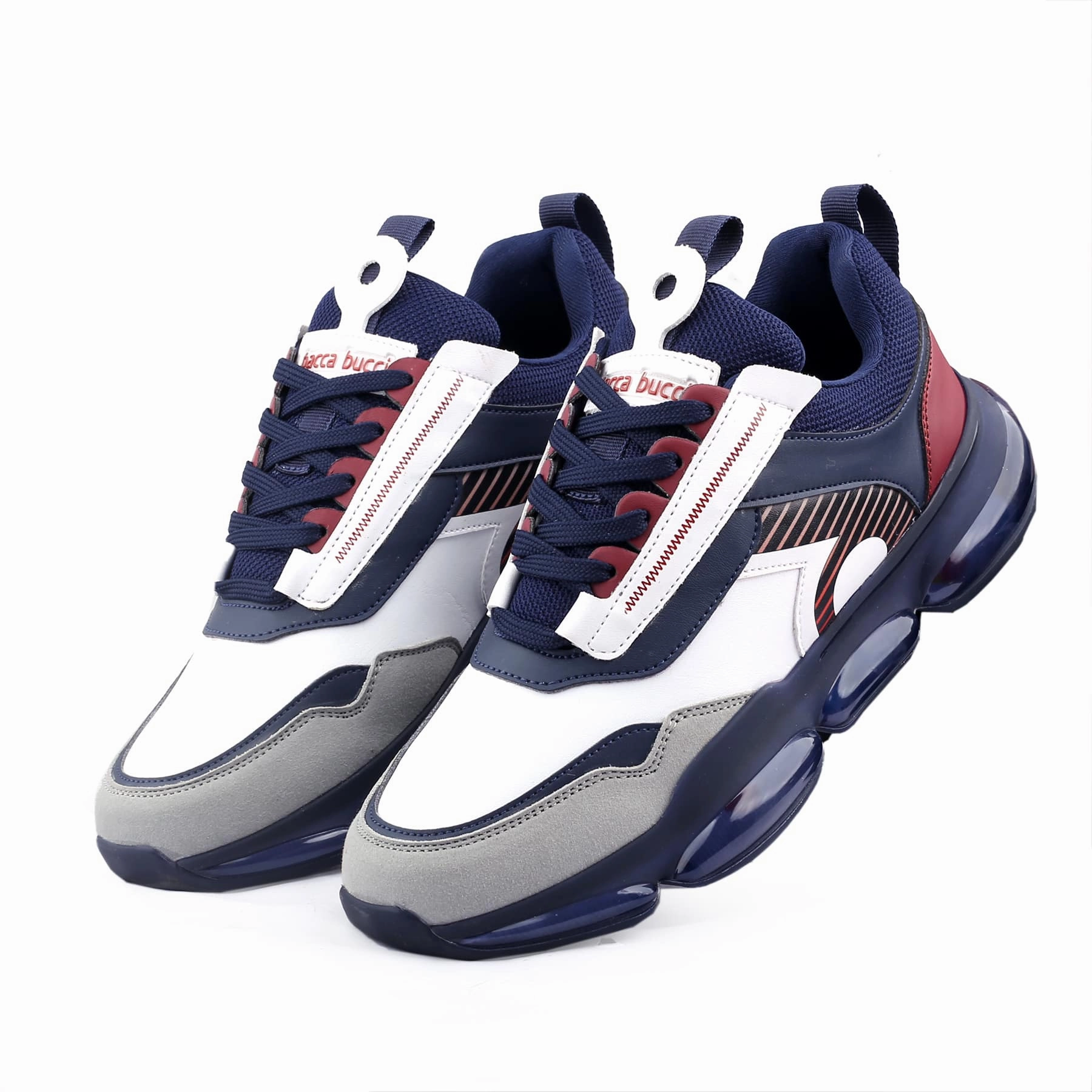 Budget Casual Shoes Bacca Bucci Viking