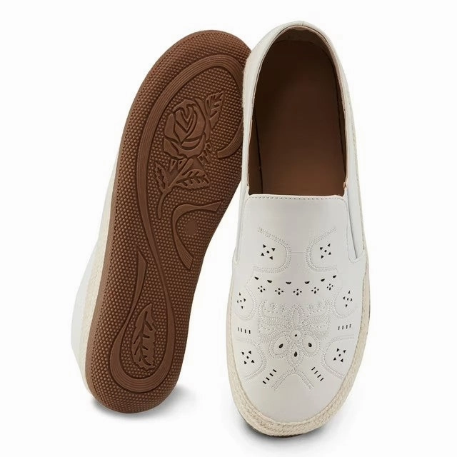 HARENC Slip on Shoes for Women Breathable Fashion Sneakers Comfortable Casual Shoes Loafers Price