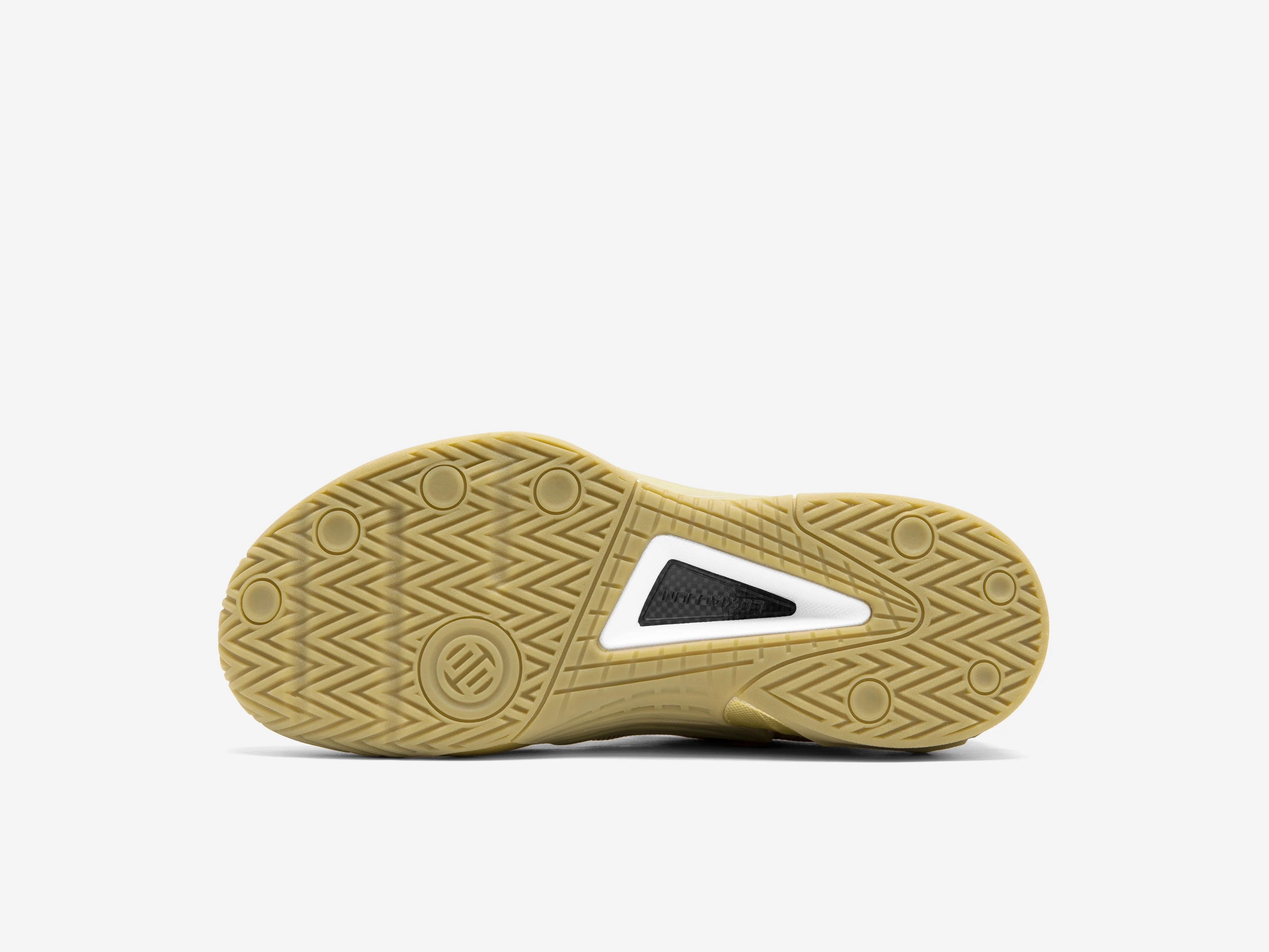 Gel Venture 10 Running Shoes Women & MenLu Xiaojun LU's X-Motion Training Shoes - Gold