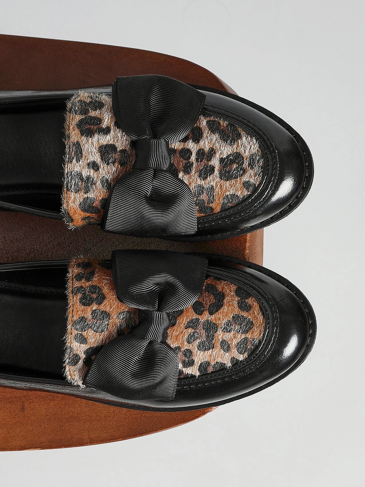 Deer Stag Loafers CATHY