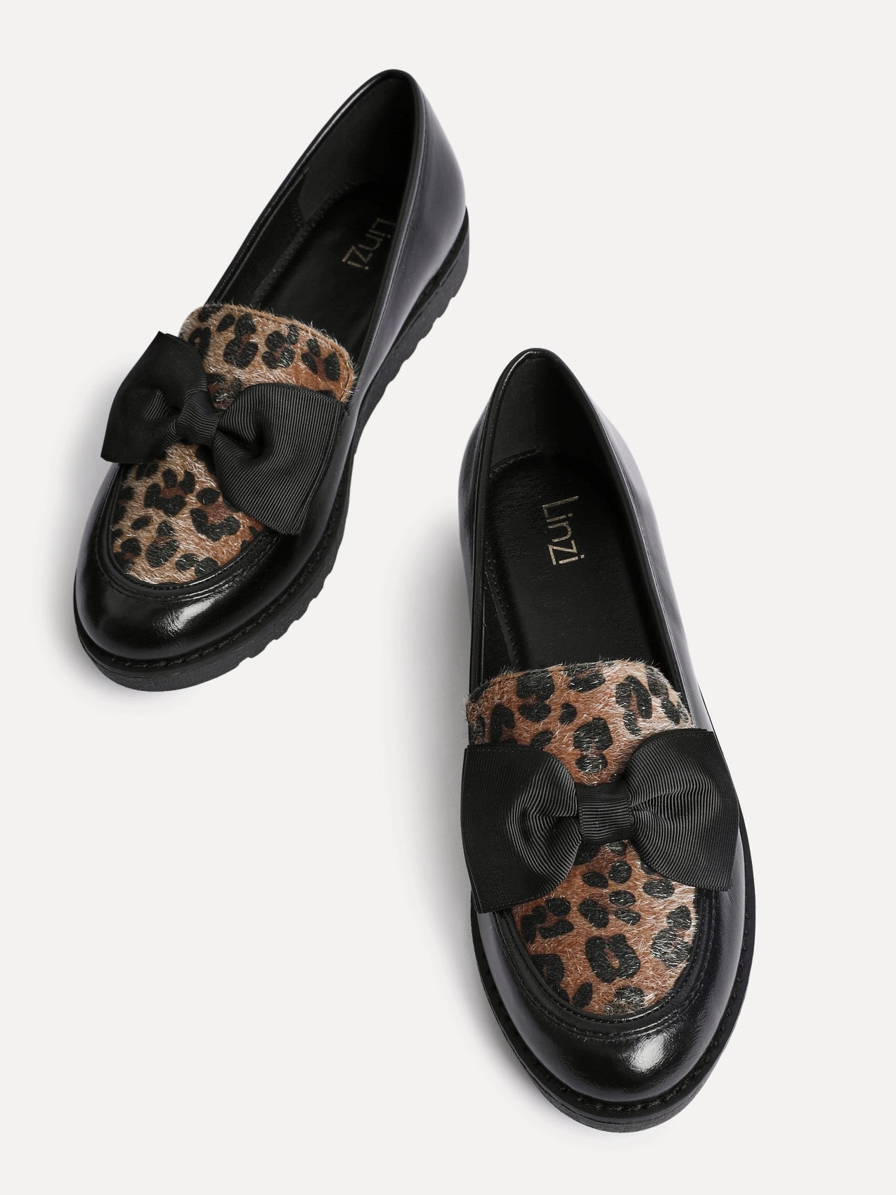 CATHY Modern Classics Penny Loafers