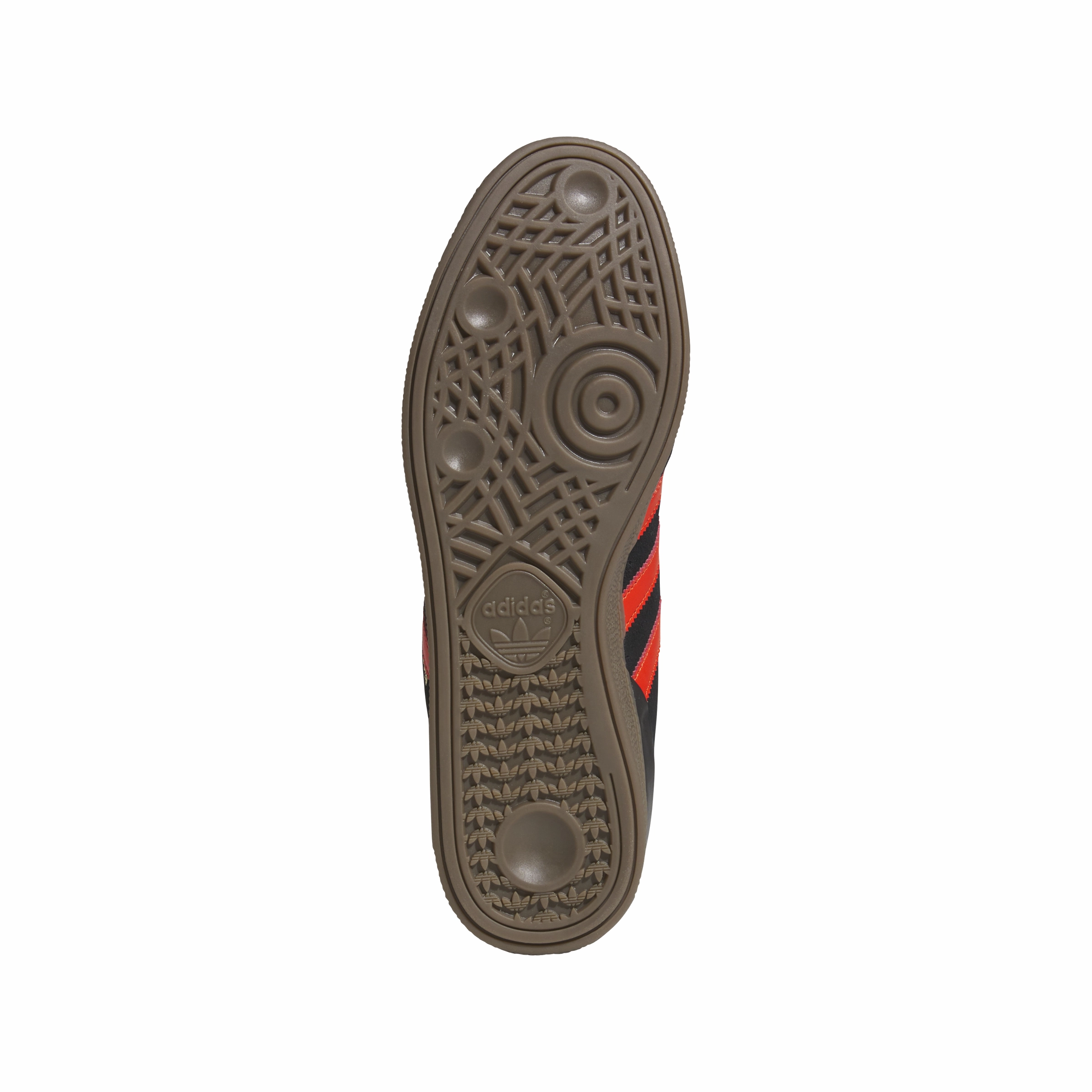 Adidas Busenitz CBLACK/SUPCO Adidas Korea Shoes