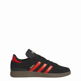 Adidas Busenitz CBLACK/SUPCO Adidas Shoes For Nurses