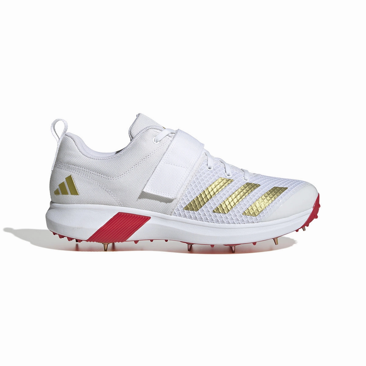 Adidas Indoor Cycling Shoes Adidas Adipower Vector Cricket Shoes - 2025