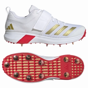 Adidas Mahomes Shoes Adidas Adipower Vector Cricket Shoes - 2025