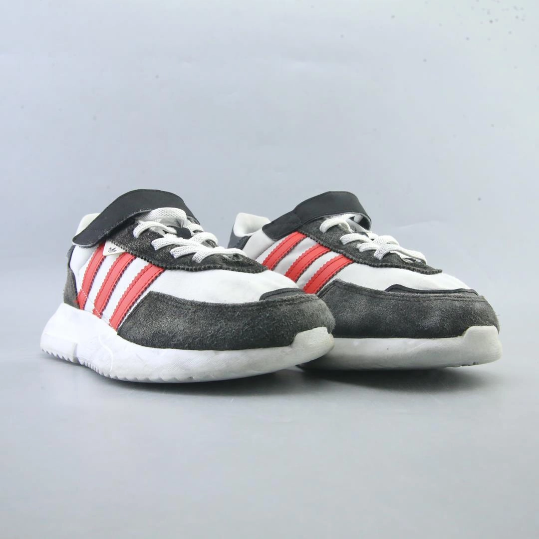 ADIDAS ORIGINALS RETROPY F2 Adidas Sole Shoes