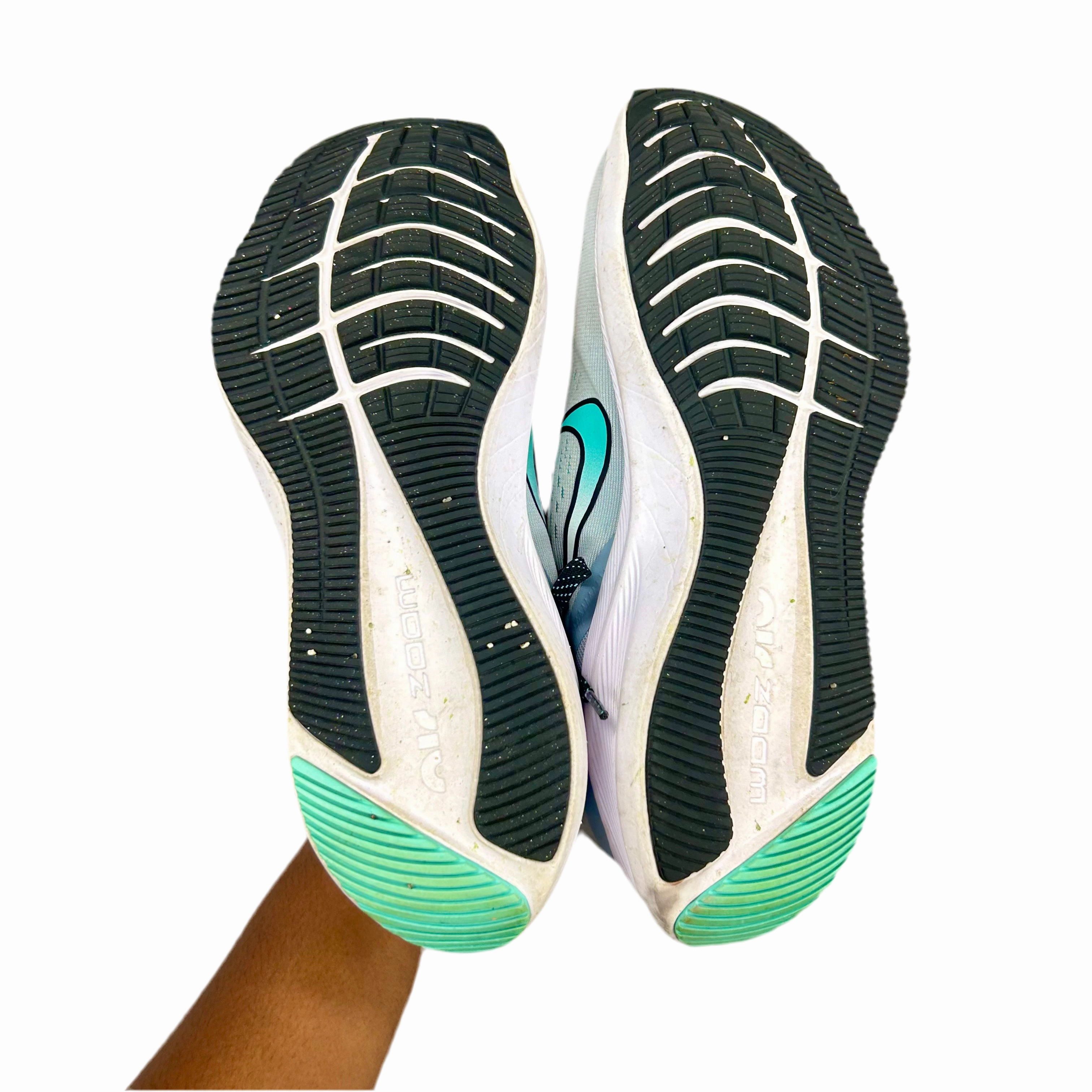 Men's Asics Gel Excite 10 Running Shoes Shoes Athletic By Nike In Blue, Size: 11