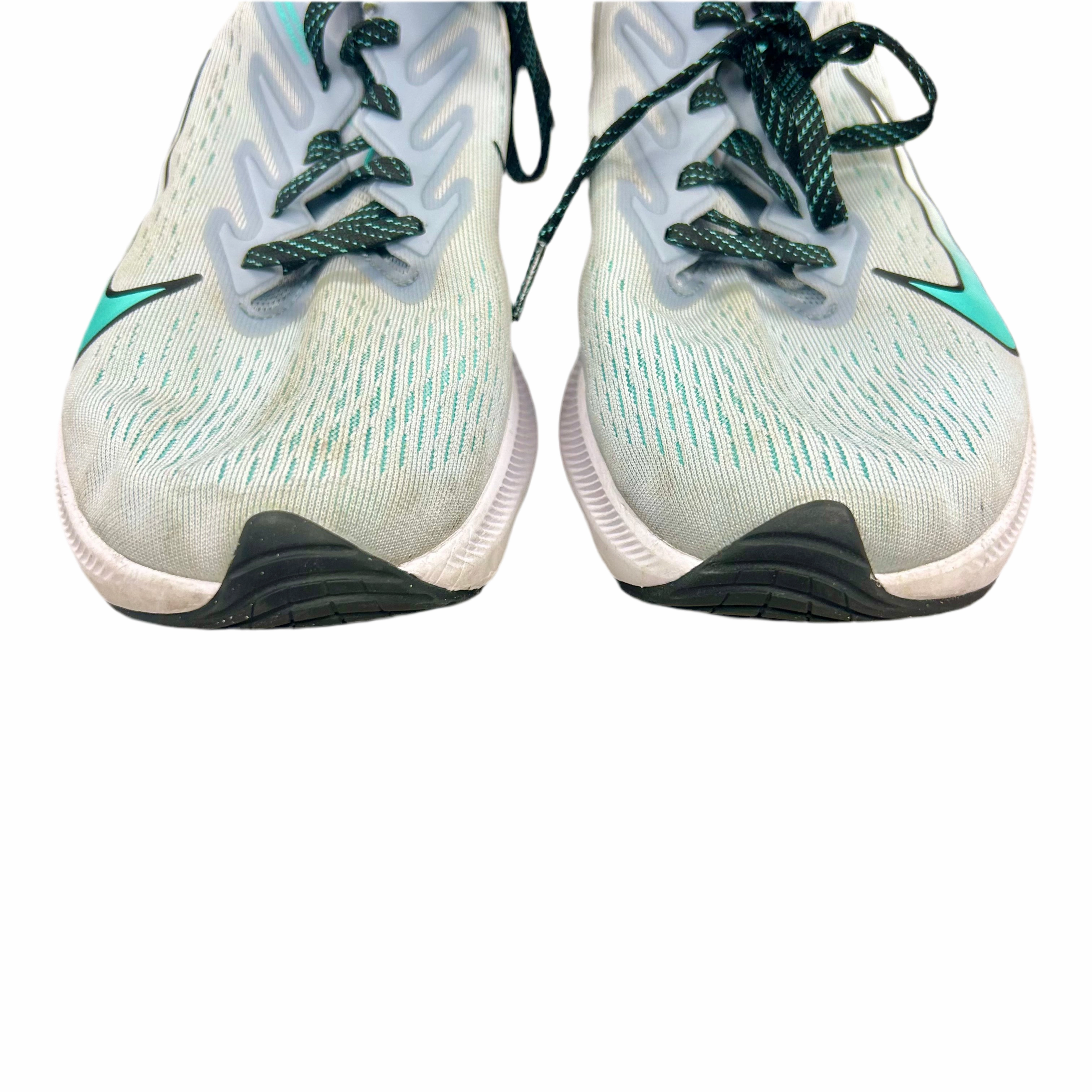 Shoes Athletic By Nike In Blue, Size: 11 Asics Turf Field Hockey Shoes