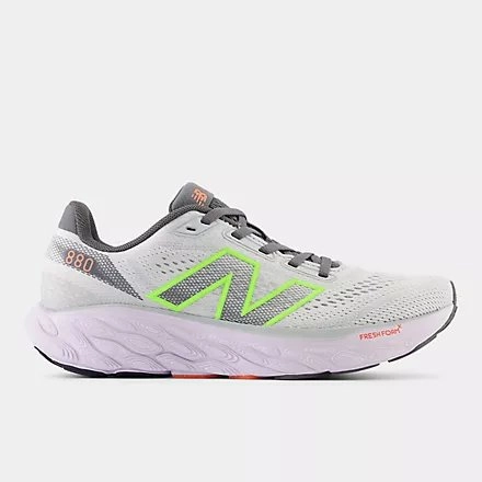 Best Running Shoes With High Arches New Balance Women's Fresh Foam X 880v14 Wide Running Shoe