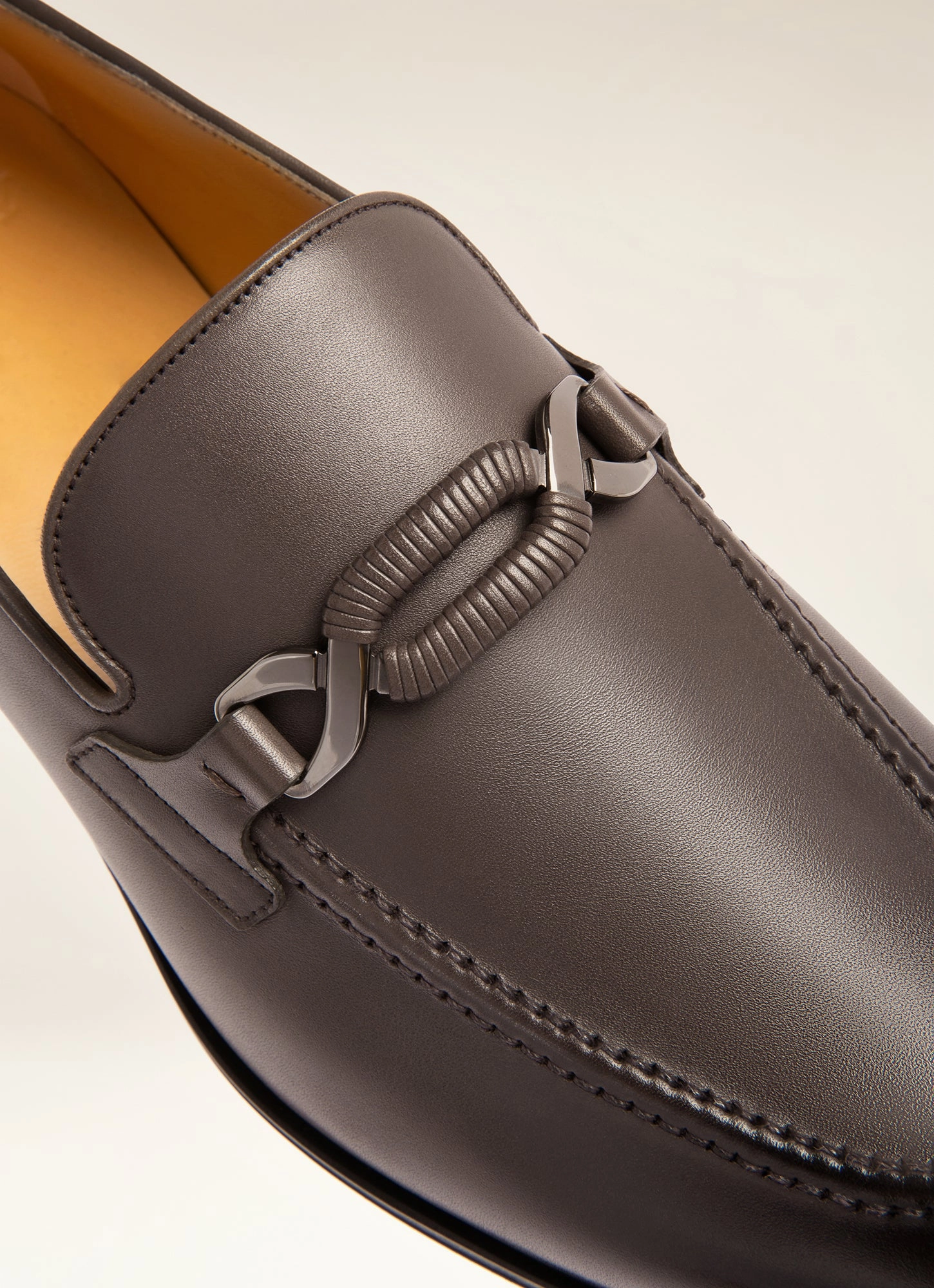 Wernof - Loafers Loake Brighton Tassel Loafers