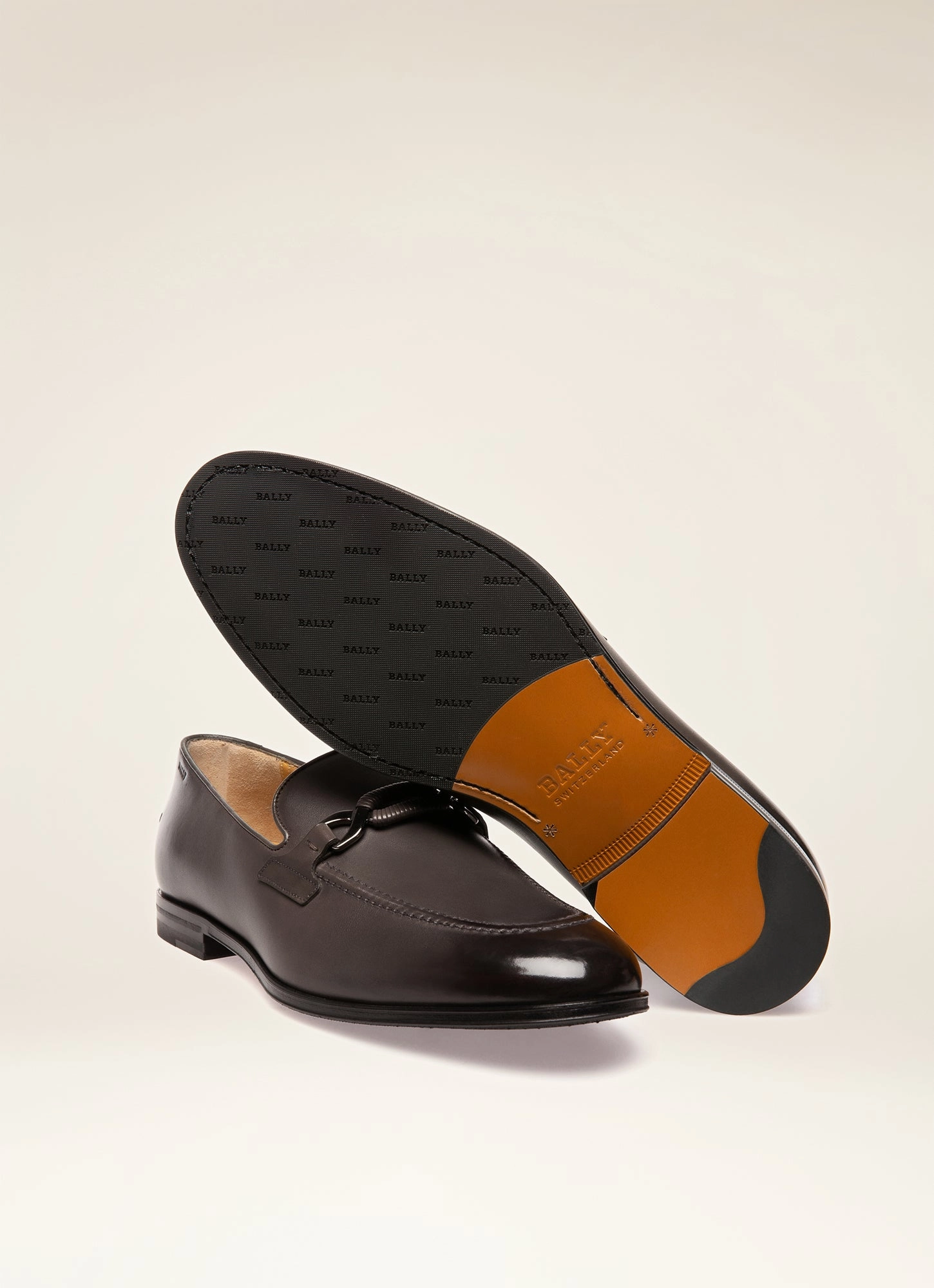 Wernof - Loafers Camper Loafers