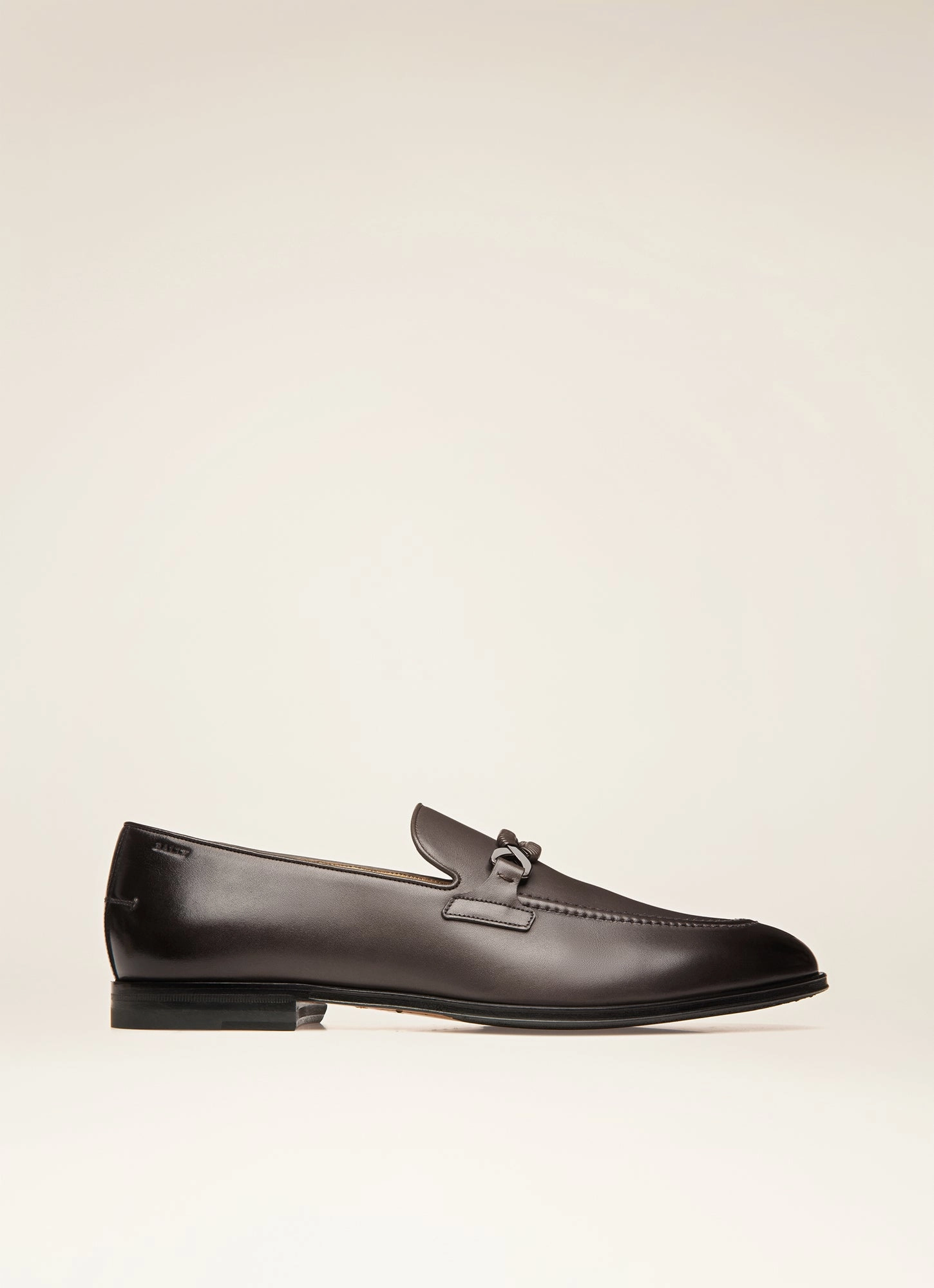 Wernof - Loafers Belgian Loafers With Tuxedo