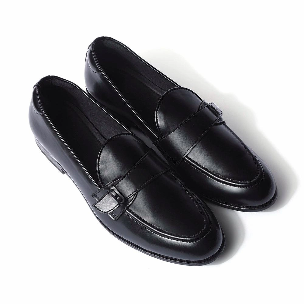 Swims Loafers Sale Garson - Black Loafers