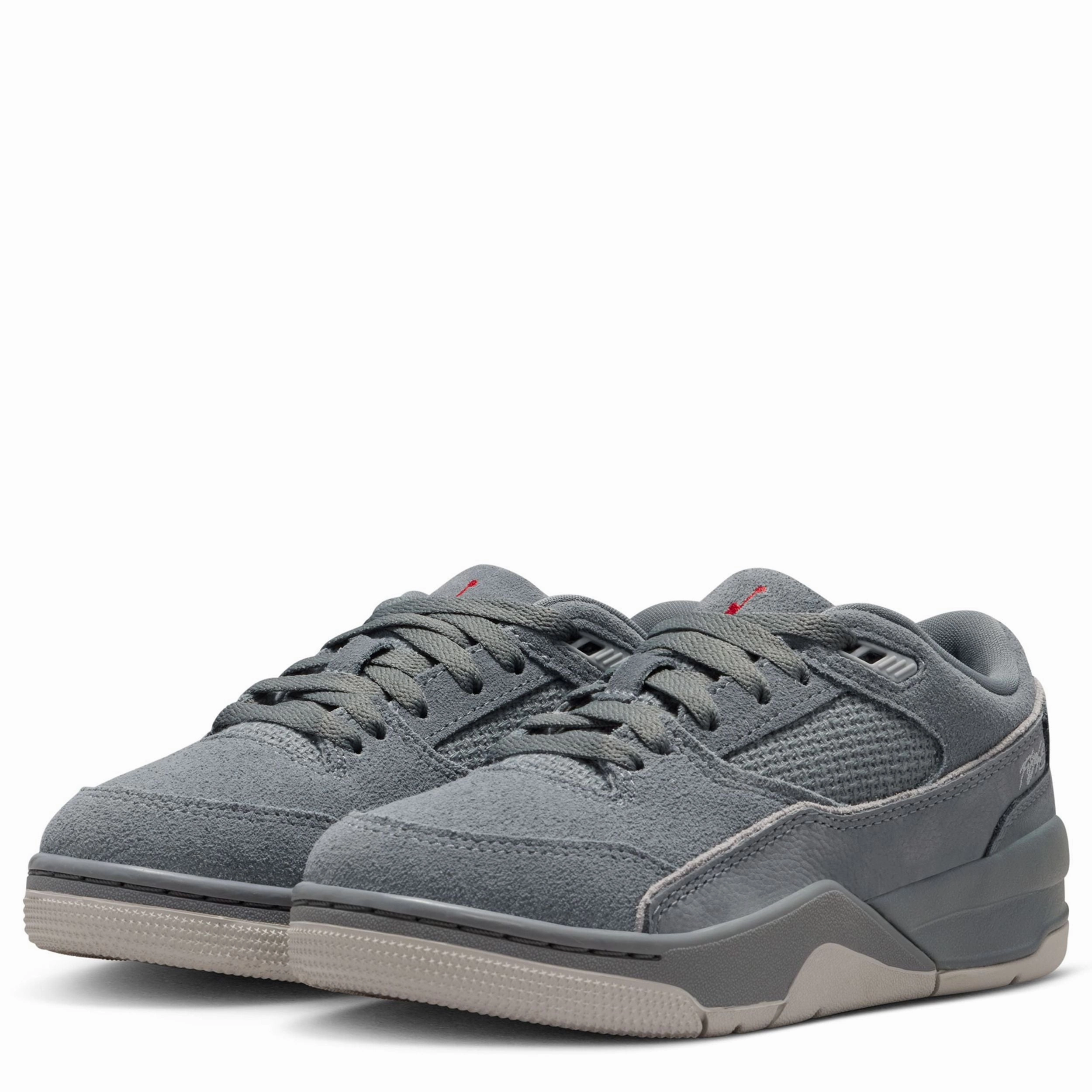 Sneakers For The Fall Flight Court (Big Kid)