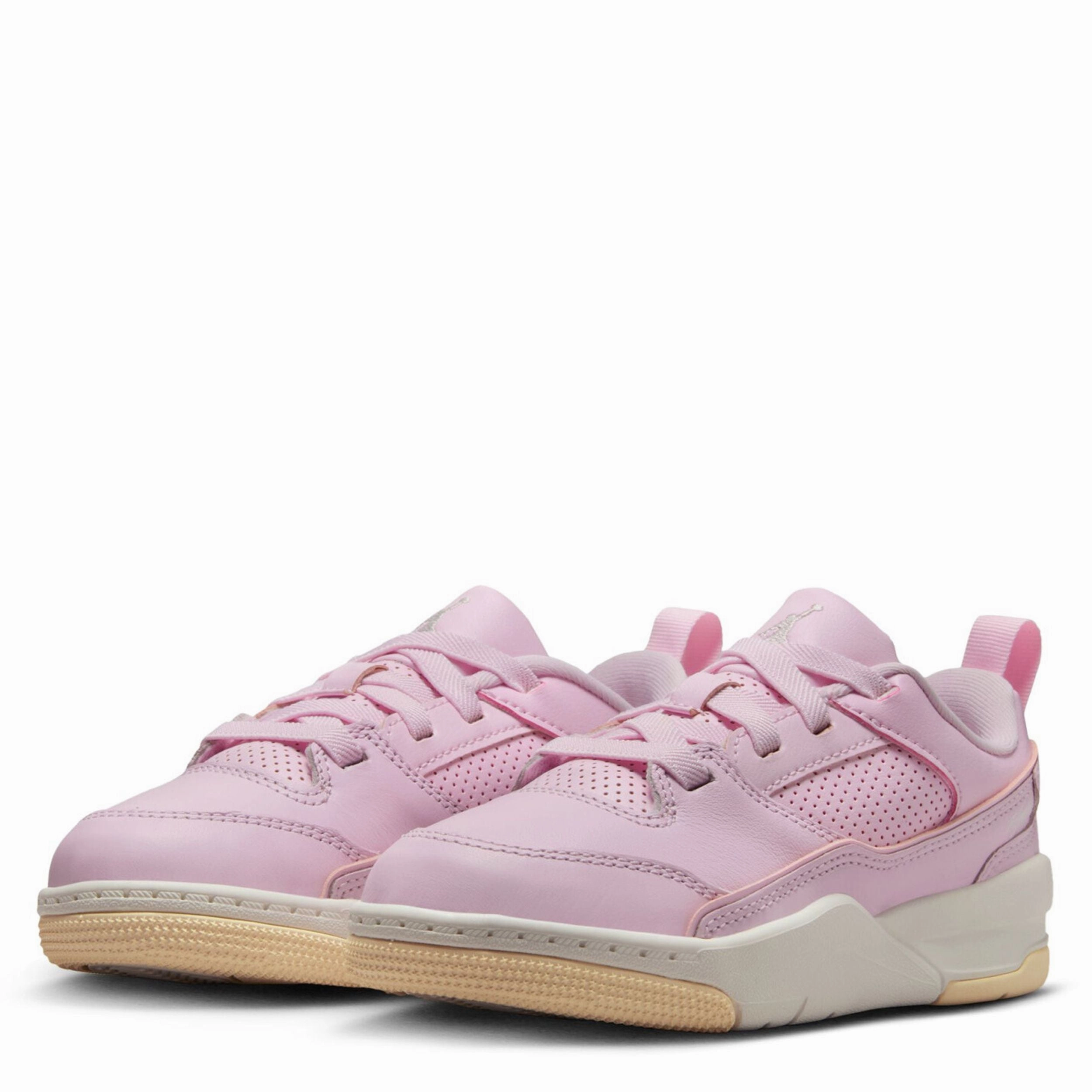 Best Sneakers For Jumping Rope Flight Court (Little Kid)