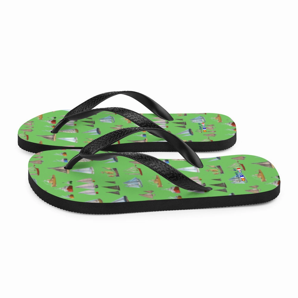 Flip Flops Getaway Flip flops
