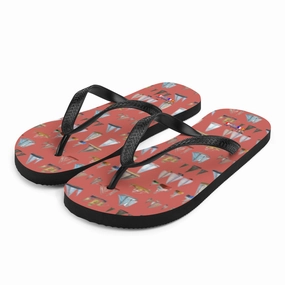Flip flops Flip Flops With Toe Separators