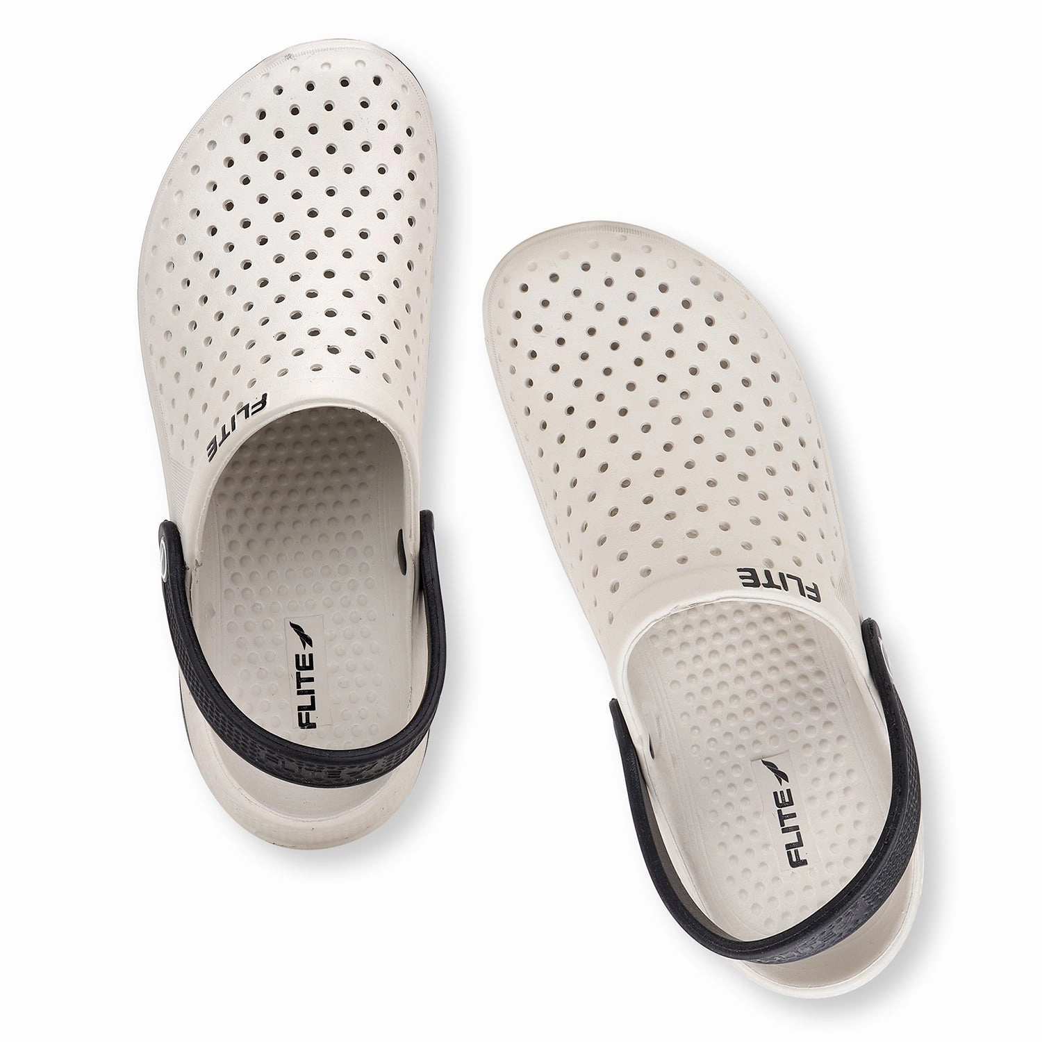 FLITE Clogs for men FL 2002 Bunny Slippers Cartoon