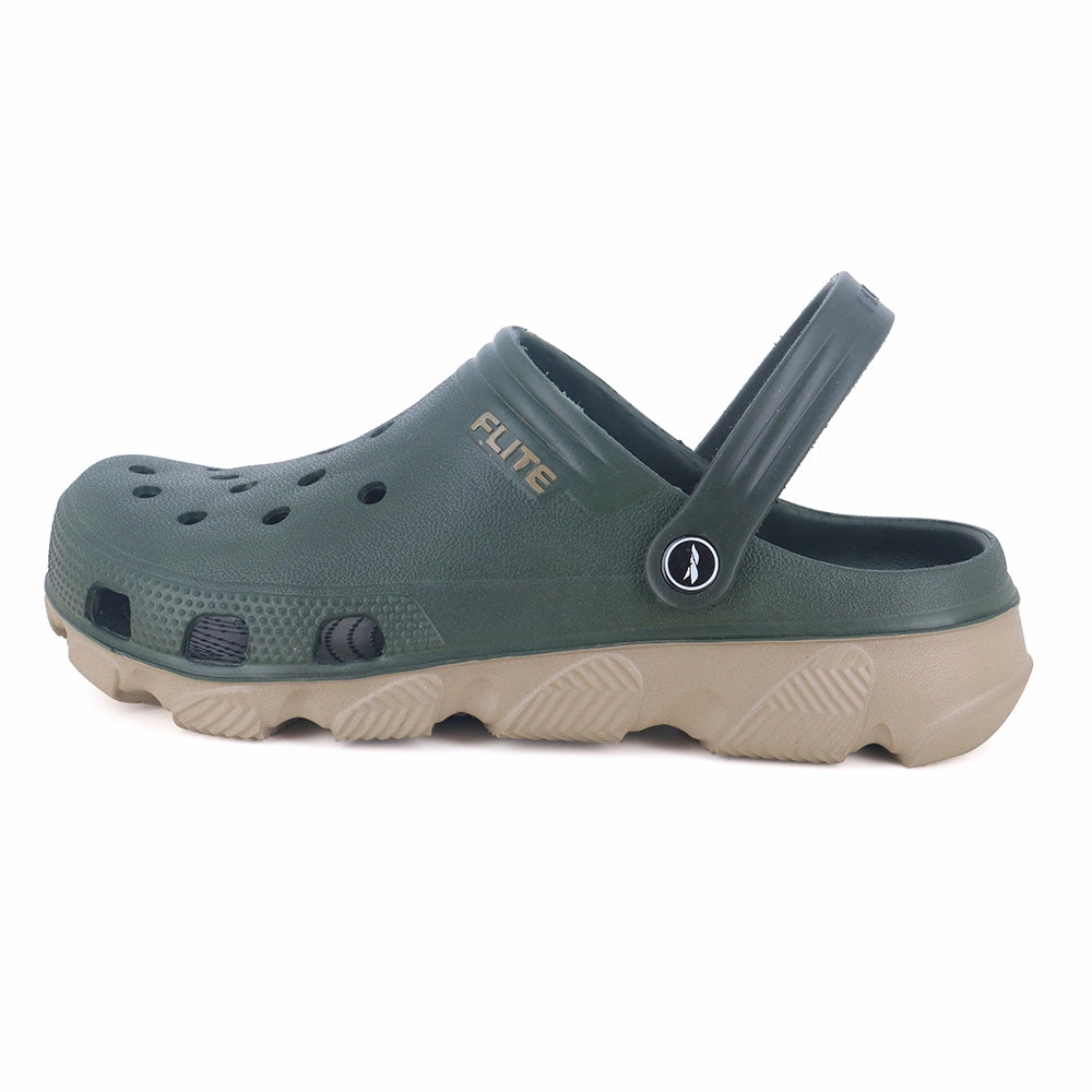 Exped Camp Slippers FLITE Clogs for men FL 2033