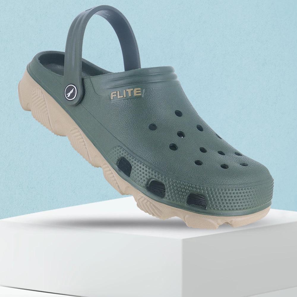 Bravest Toe Slippers FLITE Clogs for men FL 2033