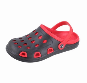 Scuffette Ii Suede Slippers FLITE Clogs for Men FL 373