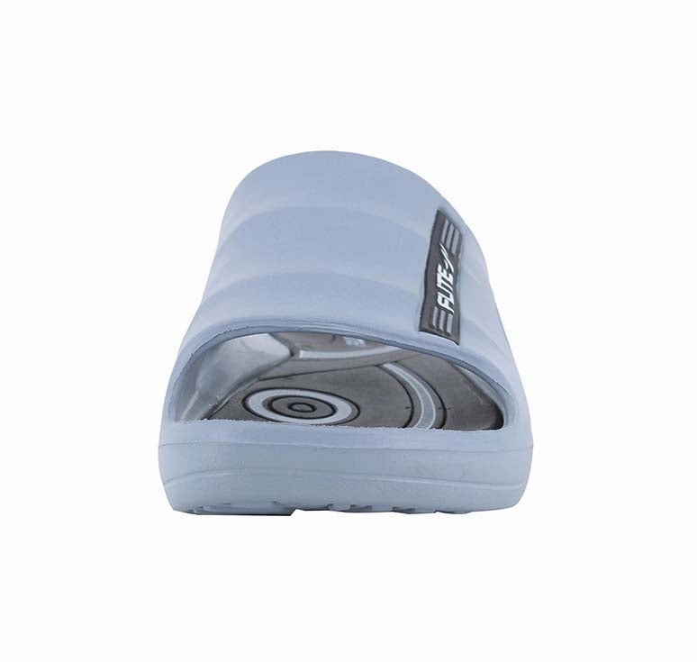 Sheepskin Fur Slippers FLITE Slides for Men FL 185