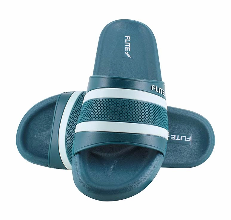 FLITE Slides for Men FL 370 Warm House Slippers