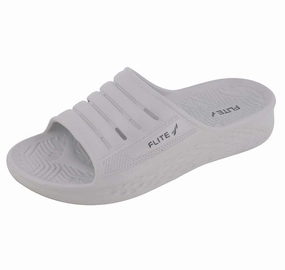 Bath And Body Slippers FLITE Slides for Men FL 439