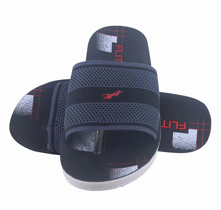 FLITE Slides for men pug  146 Slippers Look Like Shoes