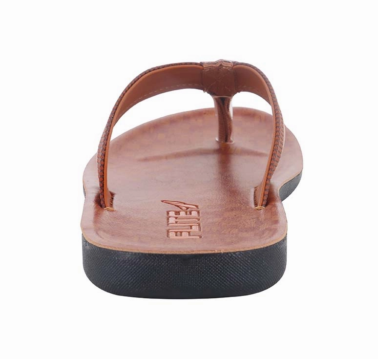 FLITE Slippers for men PUG 126 Car Slippers