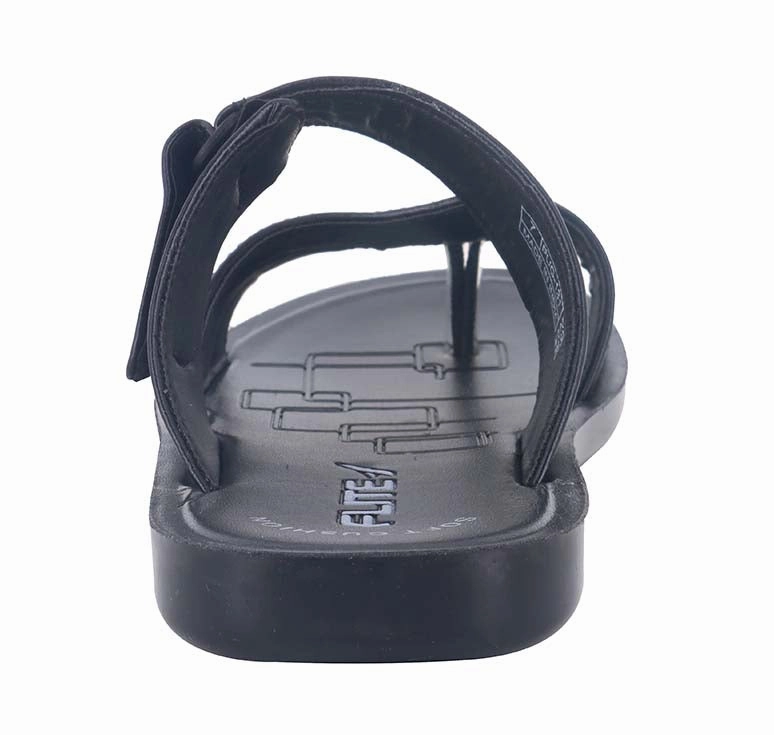 Slippers In French Language FLITE Slippers for men PUG 131