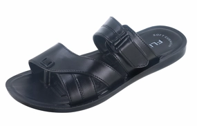 Judy Garland's Ruby Sliders FLITE Slippers for men PUG 131