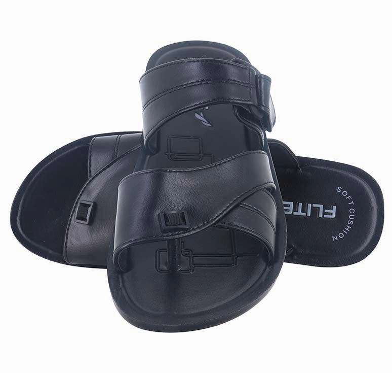 FLITE Slippers for men PUG 131 Bonobos Slippers