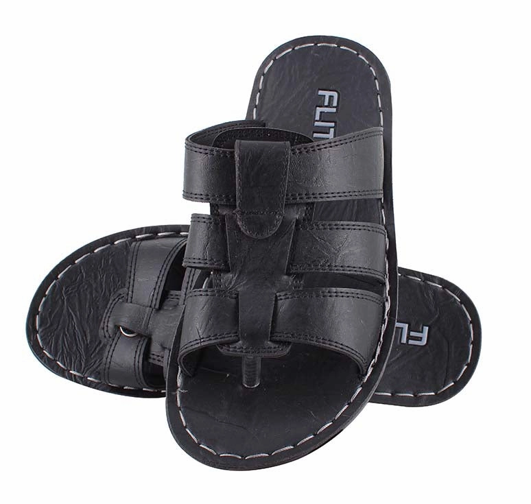 Minion Slippers FLITE Slippers for Men PUG 32