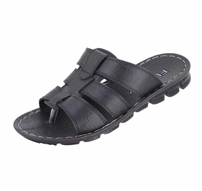 Animal Fluffy Slippers FLITE Slippers for Men PUG 32