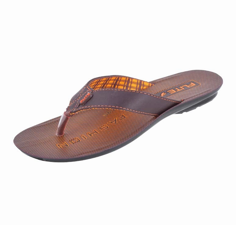 FLITE Slippers for Men PUG 37 Snowman Slippers