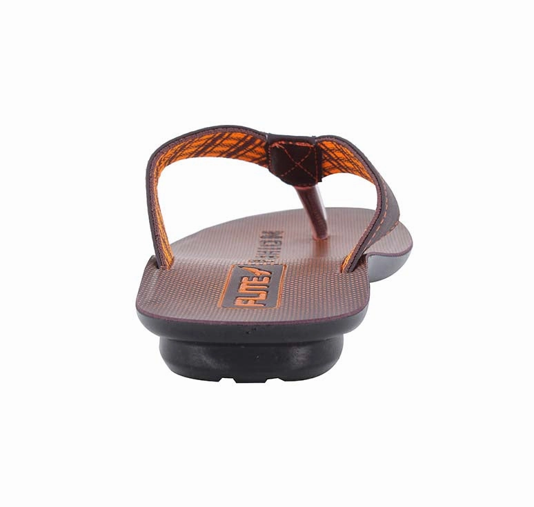 FLITE Slippers for Men PUG 37 Softest Slippers