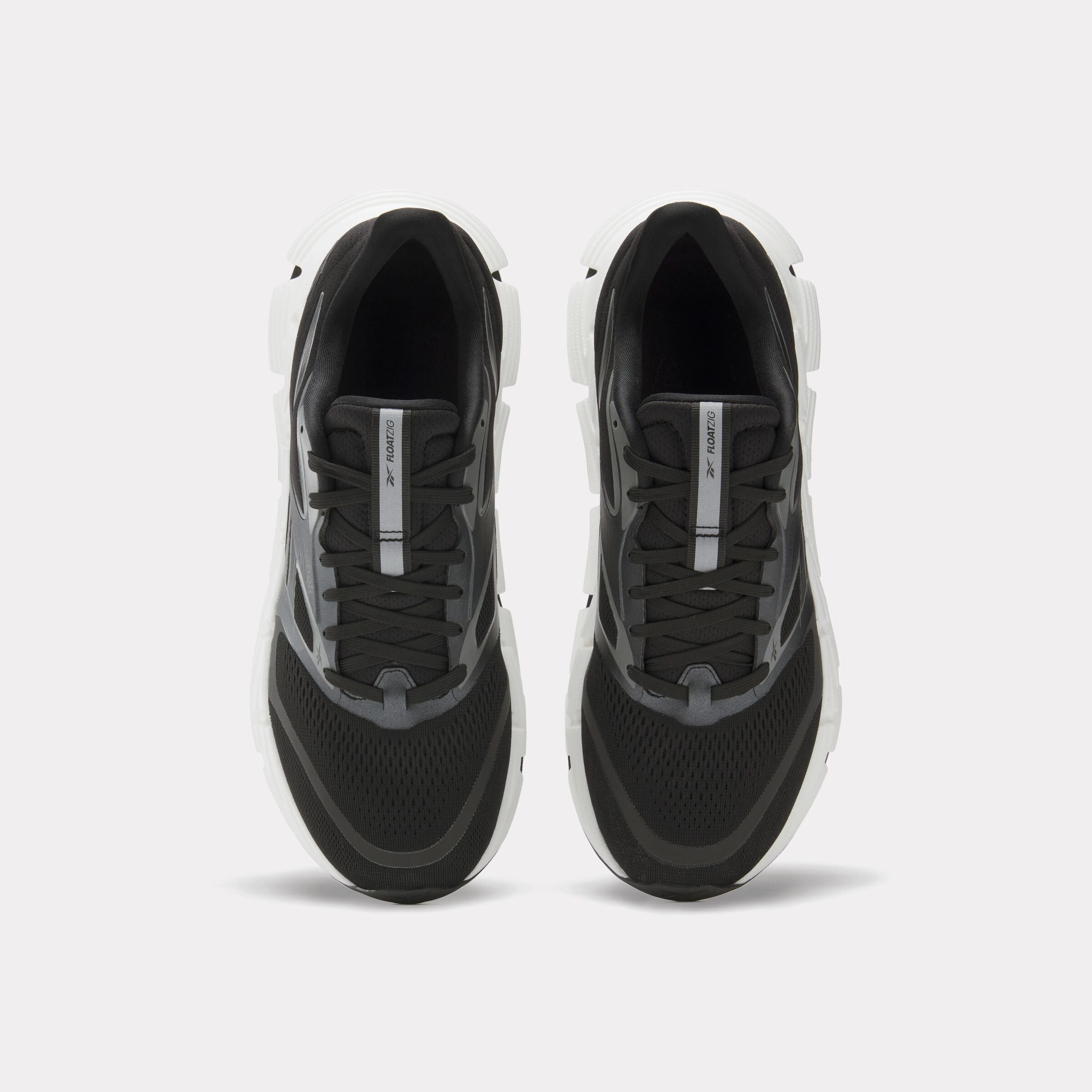 Floatzig 2 Black/White Best Running Shoe For Crossfit